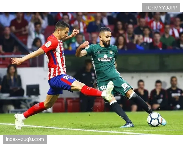 马竞进攻端多点开花 小西蒙尼破门延续良好状态