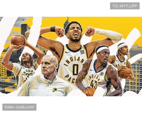 步行者哈利伯顿传球视野开阔 防守端身体对抗强度需要进一步提升