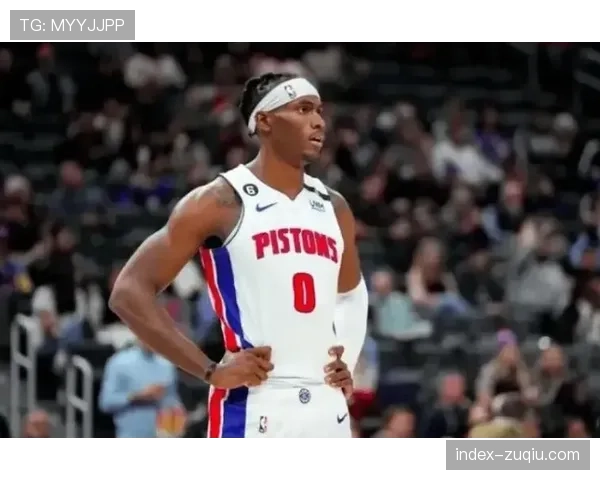 杜伦内线得分效率保持稳定，活塞年轻中锋禁区命中率持续处于高位水平